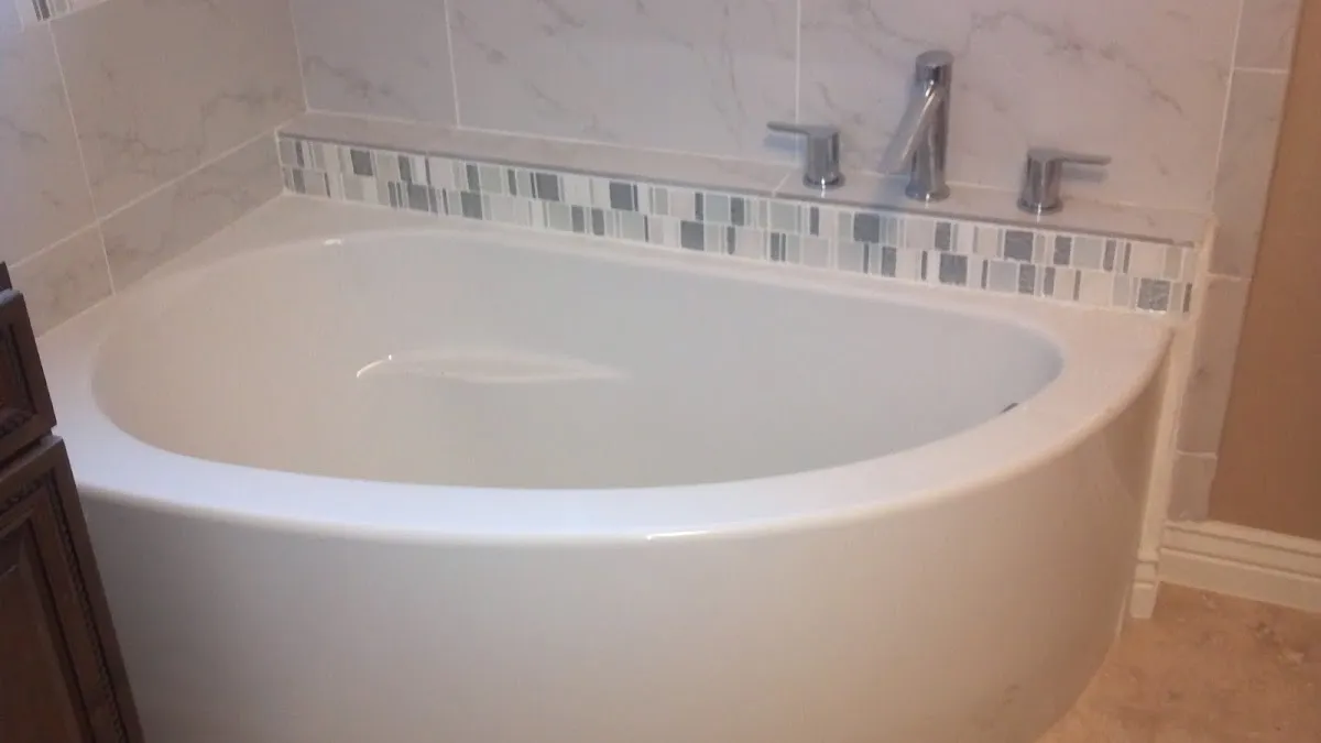 Plumbing services in Homestead Meadows North, TX